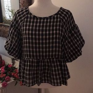 “Moon River” top